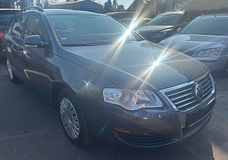 VW Passat Variant Volkswagen 1.6 Trendline