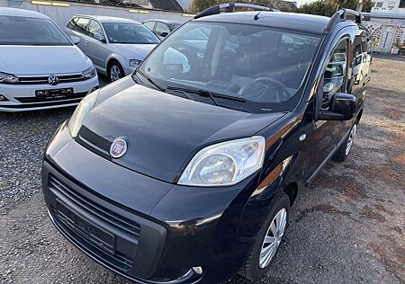 Fiat Qubo Easy