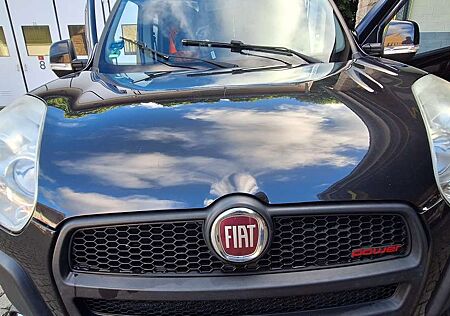 Fiat Doblo SX Kasten