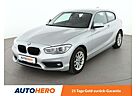 BMW 118i 118 Advantage *TEMPO*LIM*PDC*SHZ*ALU*