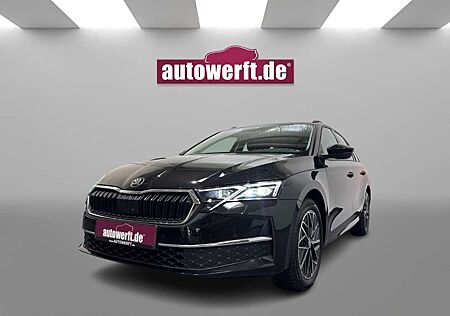 Skoda Octavia 2.0 TDI DSG SELECTION STANDHZ MATRIX 360 CAM HUD N