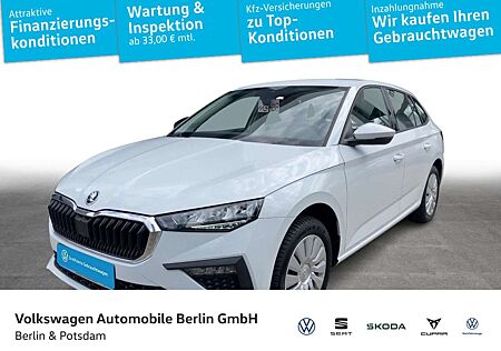 Skoda Scala 1.0 TSI Essence OPF (EURO 6e)