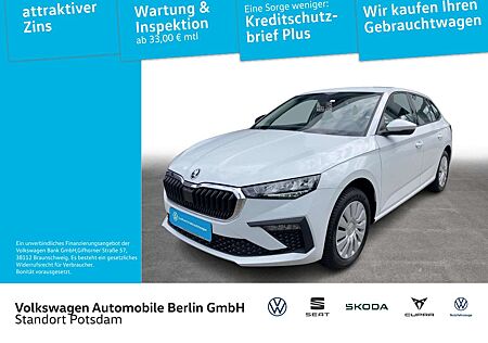 Skoda Scala 1.0 TSI Essence OPF (EURO 6e)