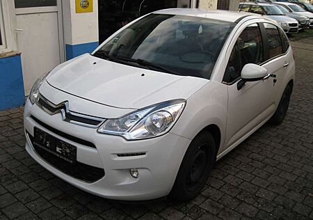 Citroën C3 Citroen Pure Tech 82