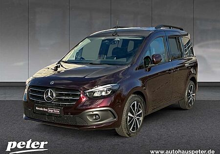 Mercedes-Benz T-Klasse T-Class T 180 PROGRESSIVE 7GT+LED+KAMERA+MBUX+NAVI