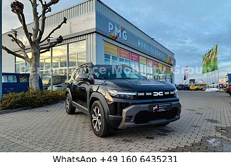 Dacia Duster III Expression/Android/Apple/Rückfahrk.