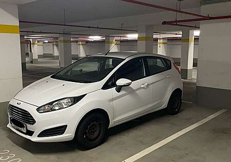 Ford Fiesta 1.25 Trend