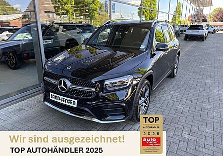 Mercedes-Benz GLB 220 d 4M AMG Line Adv Plus 7-Sitz Distr 360