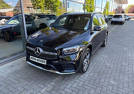 Mercedes-Benz GLB 220 d 4M AMG Line Adv Plus 7-Sitz Distr 360