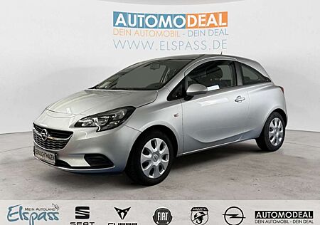 Opel Corsa E Edition 1.2 KLIMA PARKPILOT USB