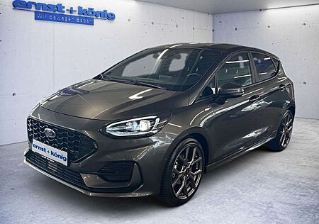 Ford Fiesta 1.0 EcoBoost Hybrid S&S ST-LINE X