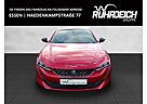 Peugeot 508 GT 1.6 EAT8 ALLWETTER NAVI LEDER SHZ PDC 360°KAMER