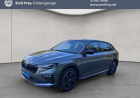 Skoda Scala Monte Carlo 1.0l TSI DSG NAVI RFK SHZ PANO