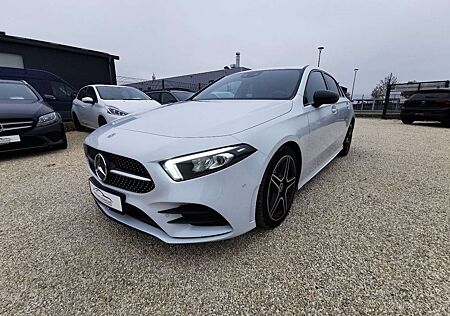 Mercedes-Benz A 200 AMG LED BT NAVI MBUX WIDESCREEN