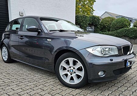 BMW 116 gebraucht kaufen BMW 116i 116 Sport