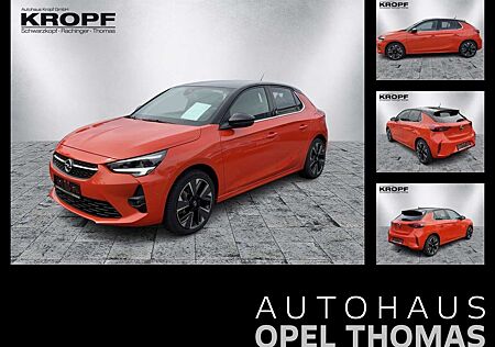 Opel Corsa F e Ultimate
