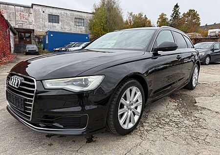 Audi A6 Avant 3.0 TDI clean diesel quattro*TÜV10/27*S