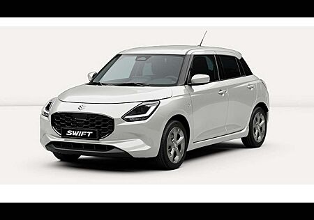 Suzuki Swift 1.2 Comfort+ ALLGRIP Mild-Hybrid Kamera.BT