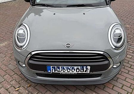Mini ONE gebraucht kaufen Mini ONE