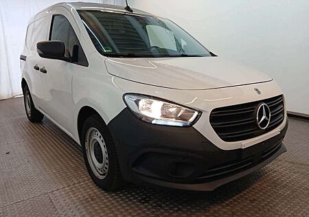 Mercedes-Benz Citan 112 CDI Kasten L 1