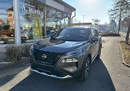 Nissan X-Trail Tekna 1.5 VC-T e-4ORCE 213 PS 4x4 PGD