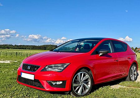 Seat Leon 1.4 TSI Start