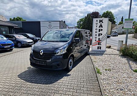 Renault Trafic L2H1 2,9t Komfort Klima, Navi, AHZV
