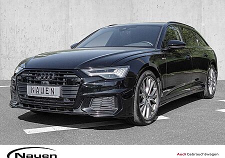 Audi A6 Avant Sport 55 TFSIe S-Line q AHK,ACC,MATRIX,VC