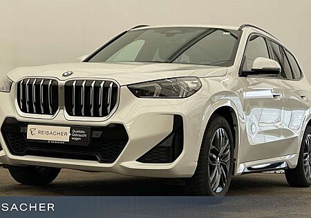 BMW X1 sDrive18i A MSport AHK Pano ACC RFK H&K 18"LM