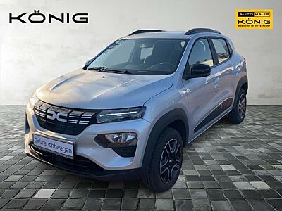 Dacia Spring Electric Essential 45 Rückfahrkamera