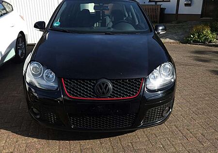 VW Golf Volkswagen GTI
