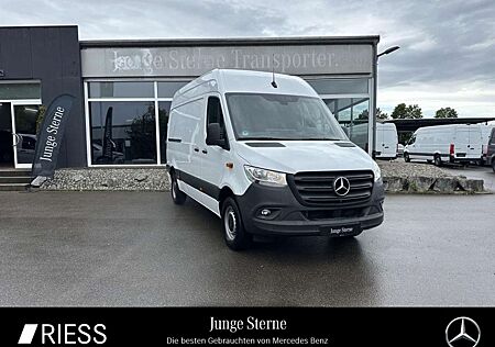 Mercedes-Benz Sprinter 317 CDI KA/L2H2/3665/MBUX/NAVI/KLIMA/360°/TEMPOMAT