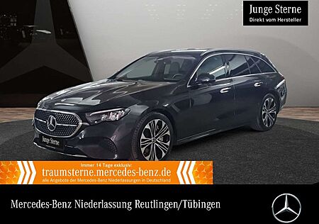 Mercedes-Benz E 300 e T Avantgarde Distr. LED AHK Kamera PTS 9G