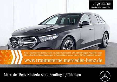 Mercedes-Benz E 300 e T Avantgarde Distr. LED AHK Kamera PTS 9G