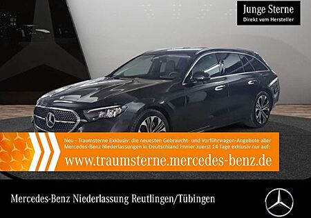 Mercedes-Benz E 300 e T Avantgarde Distr. LED AHK Kamera PTS 9G