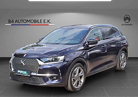 DS Automobiles DS7 Crossback DS 7 Crossback DS7 CB E-TENSE 300 4x4 SoChic NAVI PANO Full-LED