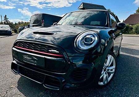 Mini John Cooper Works *LED*NAVI*AUTOMATIK*REBELGREEN*