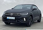 VW T-Roc Volkswagen R-Line 1.5 TSI DSG Edition Black