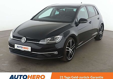 VW Golf Volkswagen 1.4 TSI Highline BM Aut.*NAVI*ACC*PDC*