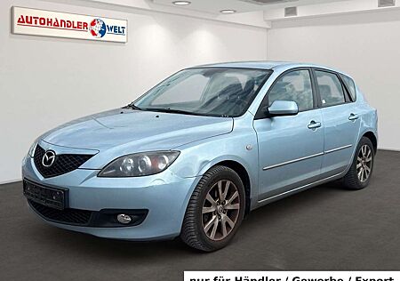 Mazda 3 1.6 Sport 5-trg. Klimaautomatik