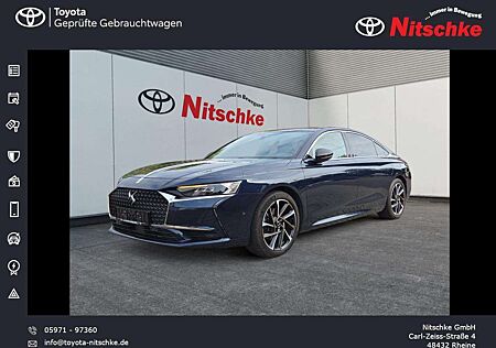 DS Automobiles DS 5 DS 9 E-Tense 225 Rivoli +