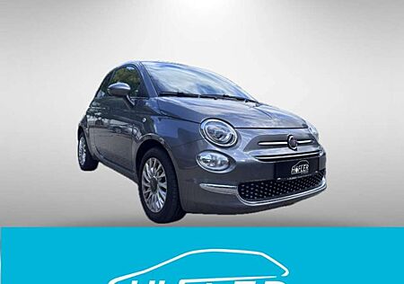 Fiat 500 Dolcevita