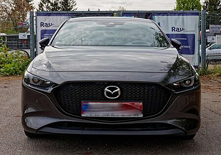 Mazda 3 SKYACTIV-X 2.0 M-Hybrid DRIVE