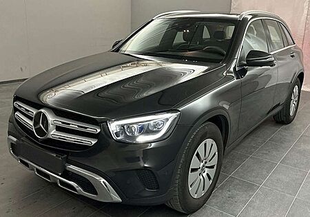 Mercedes-Benz GLC-Klasse GLC 200 4Matic # Panorama Schiebedach