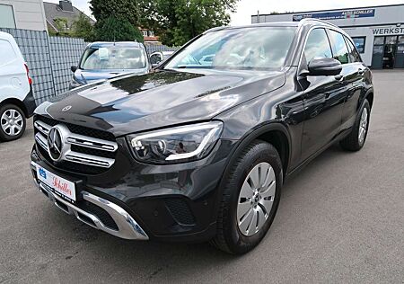 Mercedes-Benz GLC-Klasse GLC 200 4Matic # Panorama Schiebedach