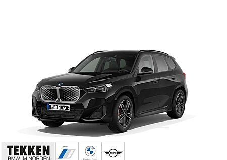 BMW iX1 xDrive30 M-Sport Pro/AHK/ACC/Lenkradheizung