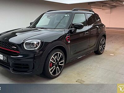 MINI John Cooper Works A John Cooper Works Trim,Navi,