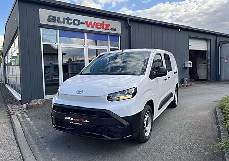 Toyota Pro Ace Proace L2 1,5-l D-4D Doka S&S Meister