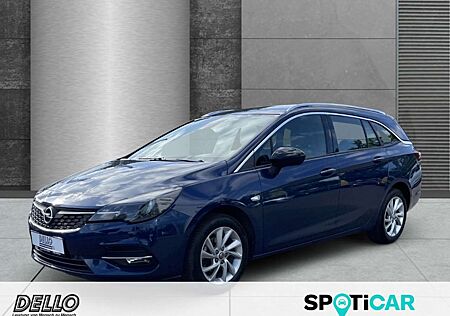 Opel Astra ST Elegance Turbo Navi Pro dig.Park & Go LED Apple