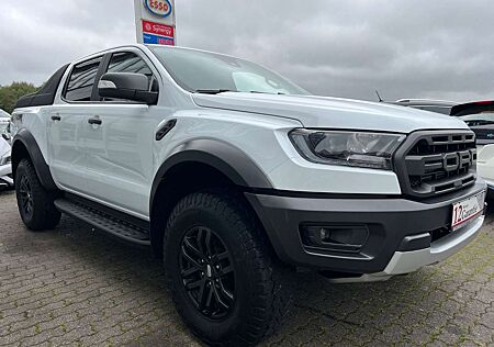 Ford Ranger Performence 2.0 4x4*HARDTOP*AHK*BI-XENON*